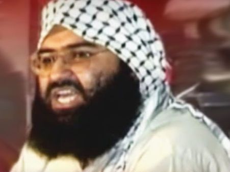 After Balakot hit, JeM moves operations to Markaz Usman-o-Ali Railway Link Road, Bahawalpur