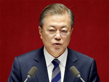 South Korea takes stern stand on Pyongyang, says launch of any kind by North would be 