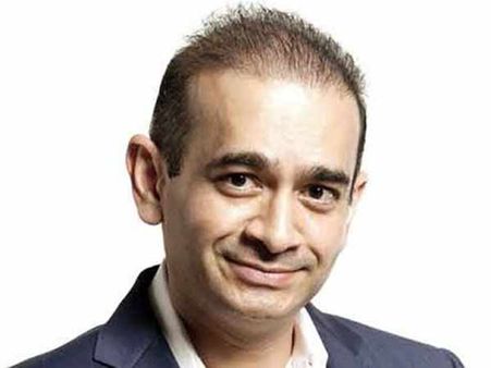 Nirav Modi set to make another bail plea next week