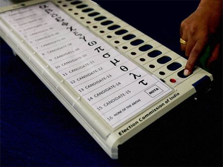 Does NOTA matter at all?