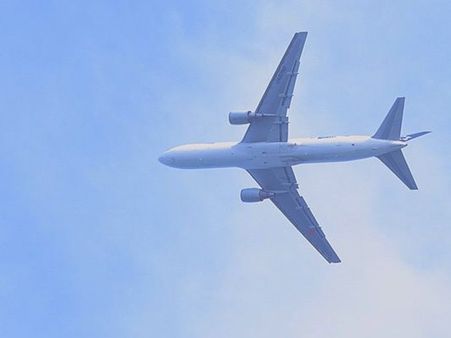 Even as Pakistan opens airspace, Kabul says it’s still closed for Afghanistan flights