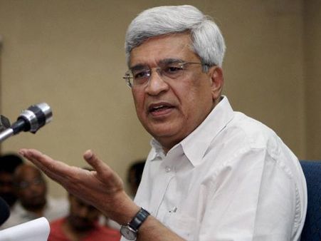 Will work to ensure defeat of Rahul Gandhi in Wayanad, says Prakash Karat