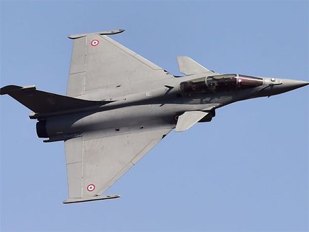 Speak less on Rafale, Shiv Sena advises BJP