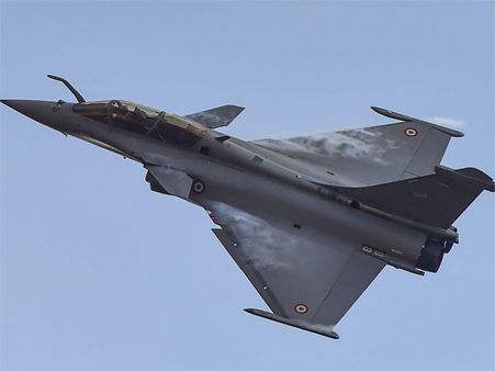 Stolen or photocopied? What really happened to the Rafale documents