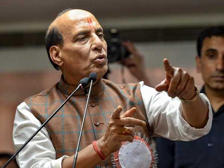 FIR against Shah ‘mockery of democracy’, says HM, accuses Mamata govt of ‘misusing state machinery’