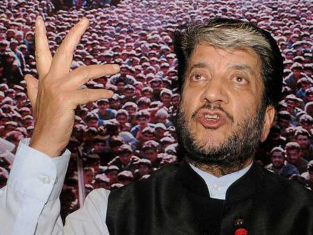 Separatist Shabir Shah used JeM terrorist to collect money handed out by Pakistan