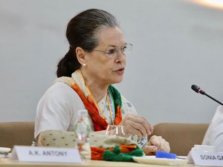 Can Congress turncoat dent Sonia Gandhi’s tally at Rae Bareli