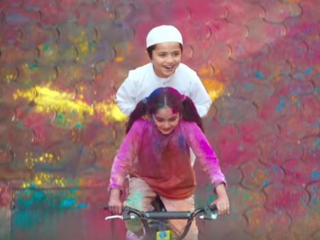 Twitter analysis finds out who were behind #BoycottSurfExcel campaign