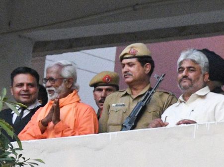 Samjhauta blast and the manufacturing of a Hindu terror conspiracy