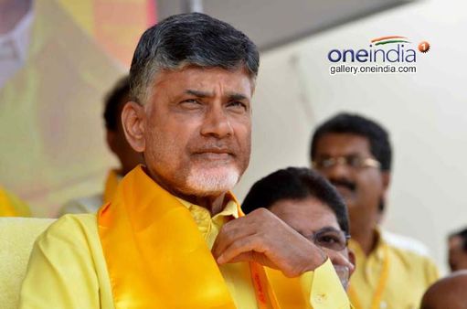 TDP names 25 candidates for LS polls, third list for assembly elections