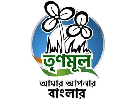 Trinamool’s fresh logo: Change in colour, name, slogan gives clear political message