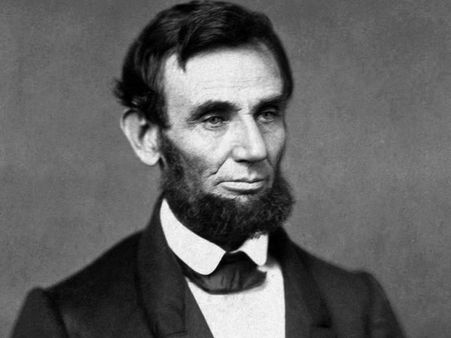 This day that year: One of the greatest US president's Abraham Lincoln was shot dead in 1865