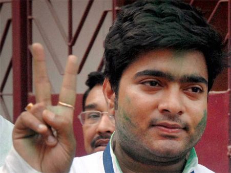 Bengal: Can Mamata’s nephew Abhishek Banerjee retain Diamond Harbour this time?
