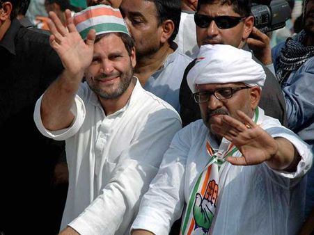 Who is Ajay Rai? The Congressman contesting against Narendra Modi