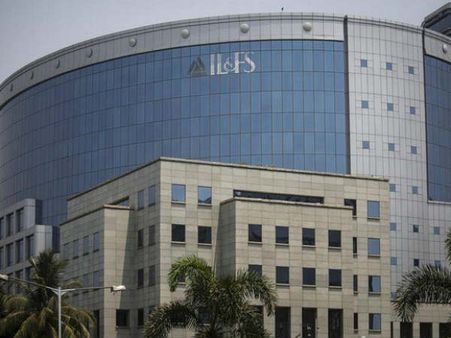 IL&FS former vice chairman arrested by SFIO