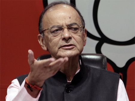 Who was that Q connection, Jaitley asks Rahul Gandhi