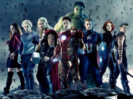 Avengers Endgame full movie leaked online on TamilRockers, PirateBay, before its release