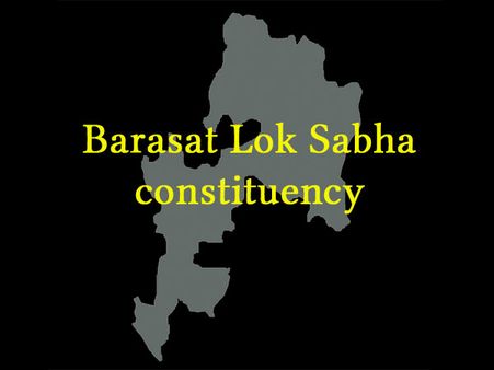 Bengal: Barasat has become a TMC fortress now after they have won it 4 out of 5 times