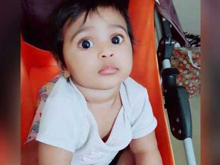 In a first, UAE gives birth certificate to girl born to Hindu father and Muslim mother