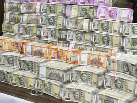 Black money law cannot operative with retrospective effect