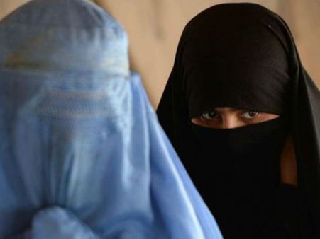 Easter bombings: Sri Lanka bans all types of face covers including burqa