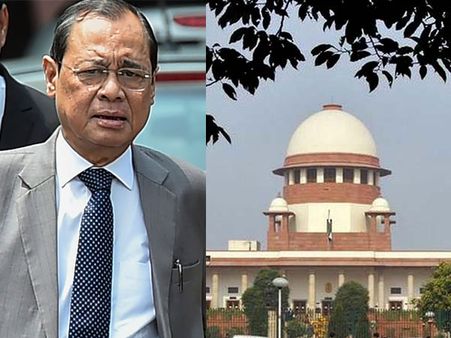 Do not go ahead with CJI probe ex-parte, SC judge tells in-house panel