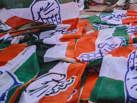 Sexual controversies are not new for Congress