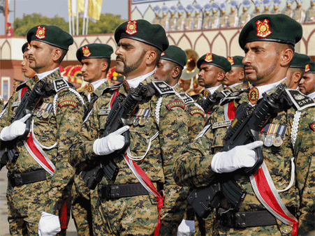 Transfers on in RPF by violating code of conduct, EC mum