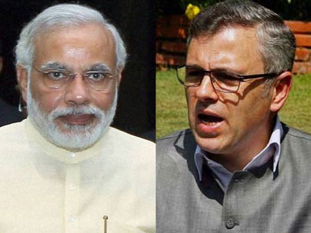 A separate PM for J&K: What are your thoughts on this comment?