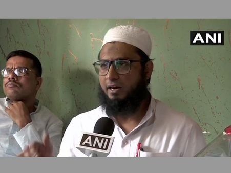 In UP's Deoband, locals say Muslims should not be used as political tool during polls
