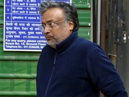 AgustaWestland case: Advocate Gautam Khaitan granted bail by court