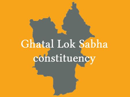 Bengal: Can film superstar Dev win again in Ghatal, once a CPI stronghold, this time?