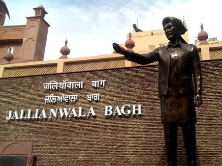 100 years of Jallianwala Bagh: How the massacre unfolded