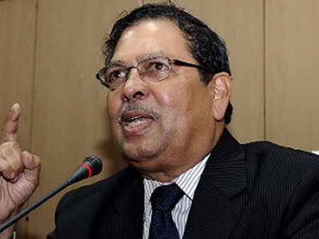 Why shouldn't the Vishakha guidelines not apply to the CJI: Justice Santhosh Hegde