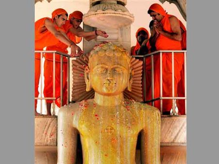 Mahavir Jayanti 2019: Know about the festival