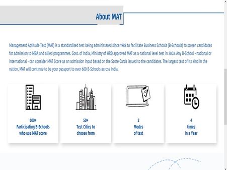 MAT May 2019: When will AIMA MAT 2019 admit card be released; How to download