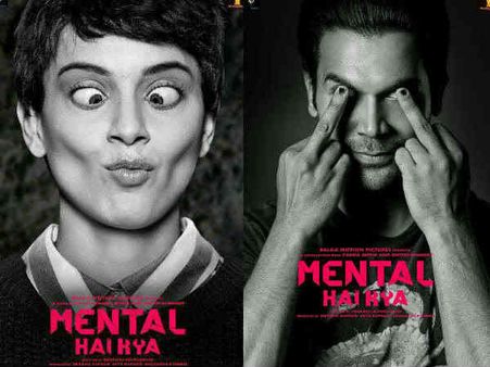 IMA, IPS appeal to withdraw teasers of 'Mental Hai Kya'
