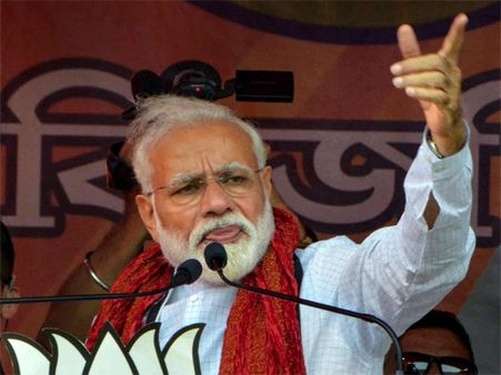 For Bikaner youth, Modi govt's goodwill trumps unemployment concerns