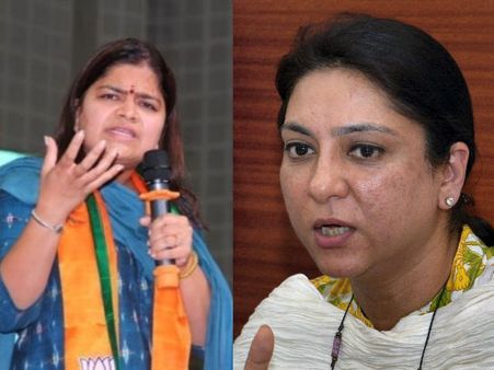 In Priya vs Poonam battle, swing in Marathi, Muslim vote would be crucial