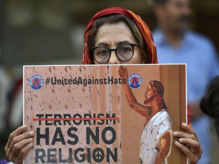 No advance intelligence on Sri Lanka attacks, says US Ambassador