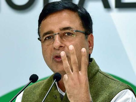 Congress accuses BJP of indulging in cash for votes in PM’s Arunachal rally