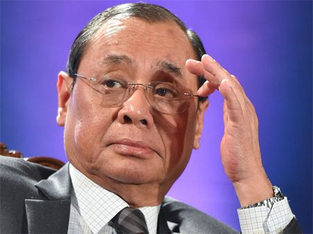 Did SC panel cite a pre-RTI verdict while concealing findings in CJI harassment case