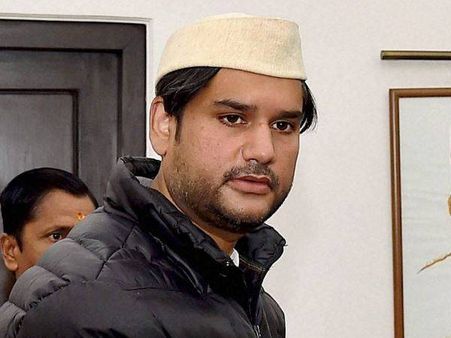 Wife of N D Tiwari’s son prime suspect in Rohit murder case