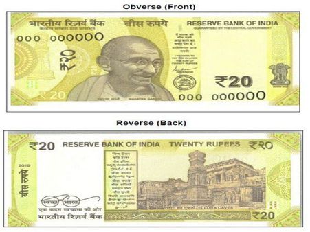 RBI to issue new ‘Greenish Yellow’ Rs 20 note soon: Things to know