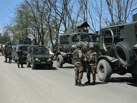 Jaish-e-Mohammad makes fresh call in Valley after top leadership is wiped out