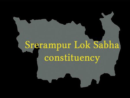 Bengal: TMC has won Serampore four out of last five LS elections