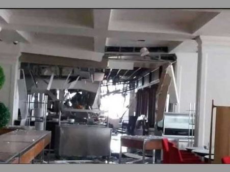 35 foreigners among 156 Killed in Colombo bombings