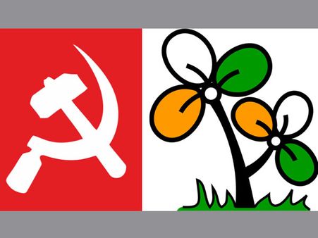 Bengal: Once a seat of VK Krishna Menon, Medinipur went to the TMC in 2014