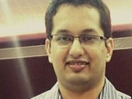 Manohar Parrikar's son among 2 shortlisted by BJP for Panaji bypoll