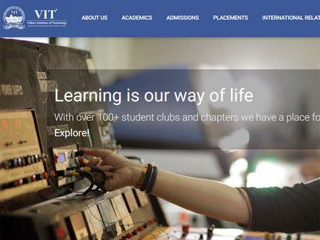 VITEEE results 2018 date confirmed, counselling on May 9, how to check